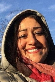 Fatemeh Hashemi