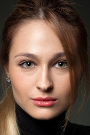 Anastasiia Tsymbalaru