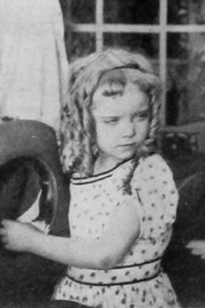 Baby Lillian Wade
