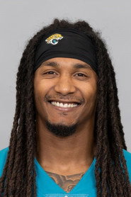 Rayshawn Jenkins