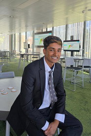 Aditya Krishna Moorthy