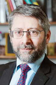 Haïm Korsia