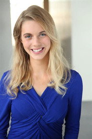 Alexis Noel Warren