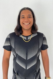 Deybi Williams