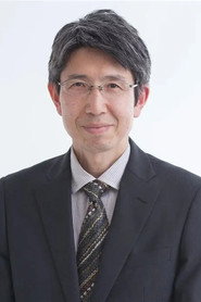 Masahiro Furugohri