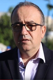 Thomas Sideris