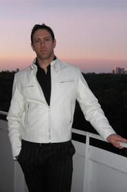 Dek Webber