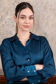 Ezgi Dalgiç
