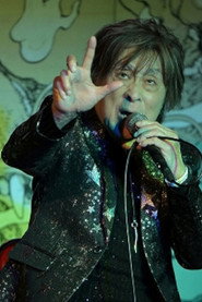 Takayuki Miyauchi
