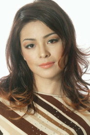 Dilnaz Akhmadieva