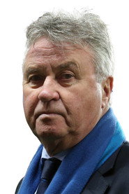 Guus Hiddink