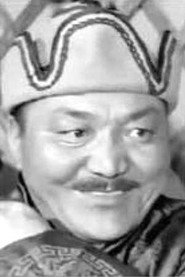 Chimidgaadangin Tserennadmid