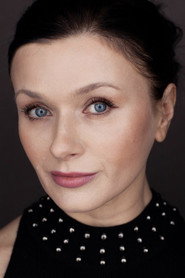 Irina Dvorovenko