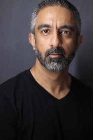 Wes Malik