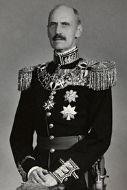 King Haakon VII