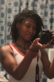 Trinitie Parker