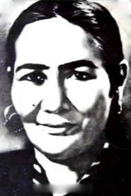 Lyutfi Sarymsakova