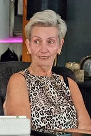 Fenny Slagt