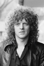 Ian Hunter
