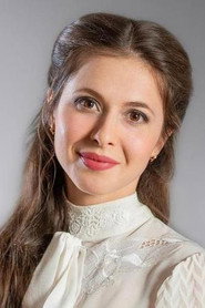 Анастасия Чемоданова