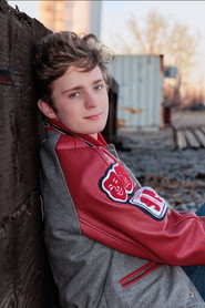 Matthew Carson