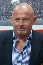 Perry Groves