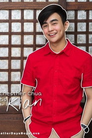 Chester Chua