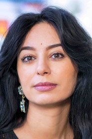Kaoutar Harchi