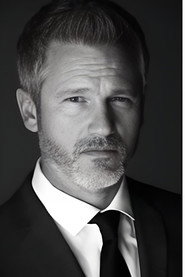 Paul Coster