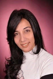 Wafaa Al Sharqawy
