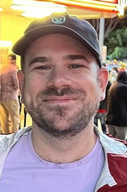 David Ridker