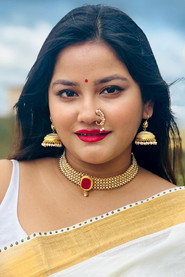 Madhupriya Chowdhury