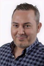 Tom Billinghurst