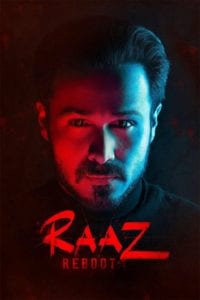 Poster for the movie "Raaz Reboot"