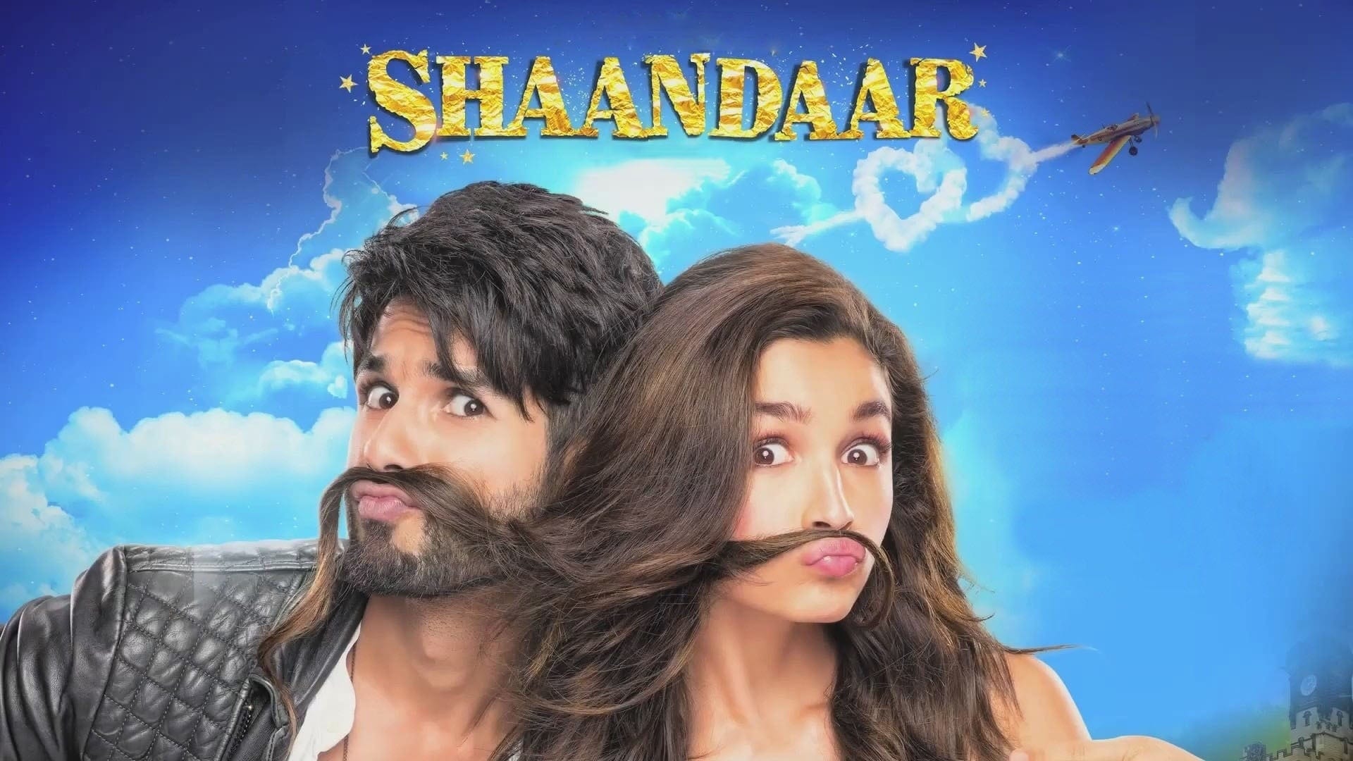 online watch shaandaar movie