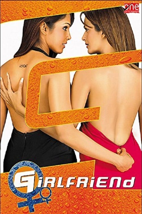 Poster for the movie "Girlfriend"