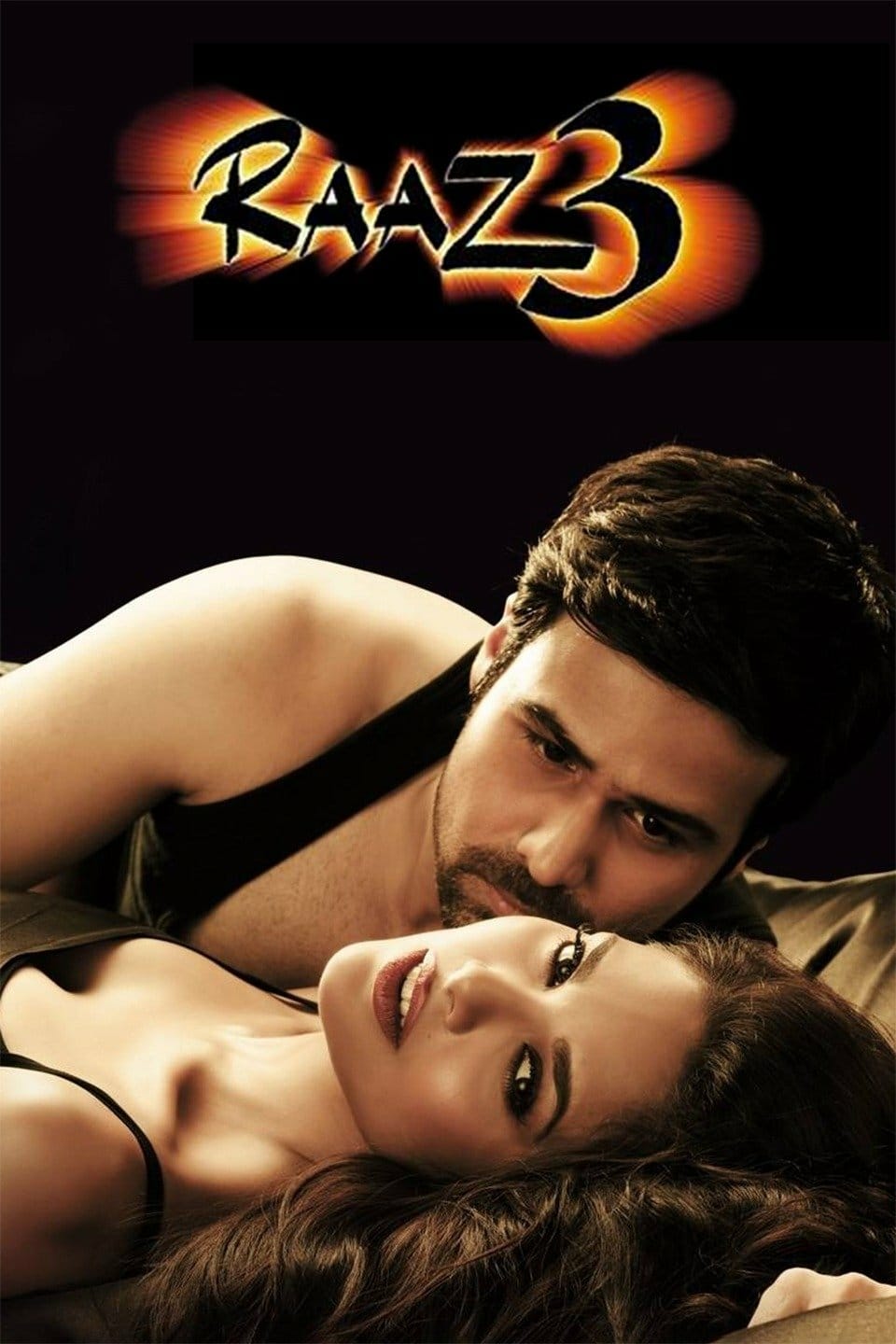 Poster for the movie "Raaz 3"