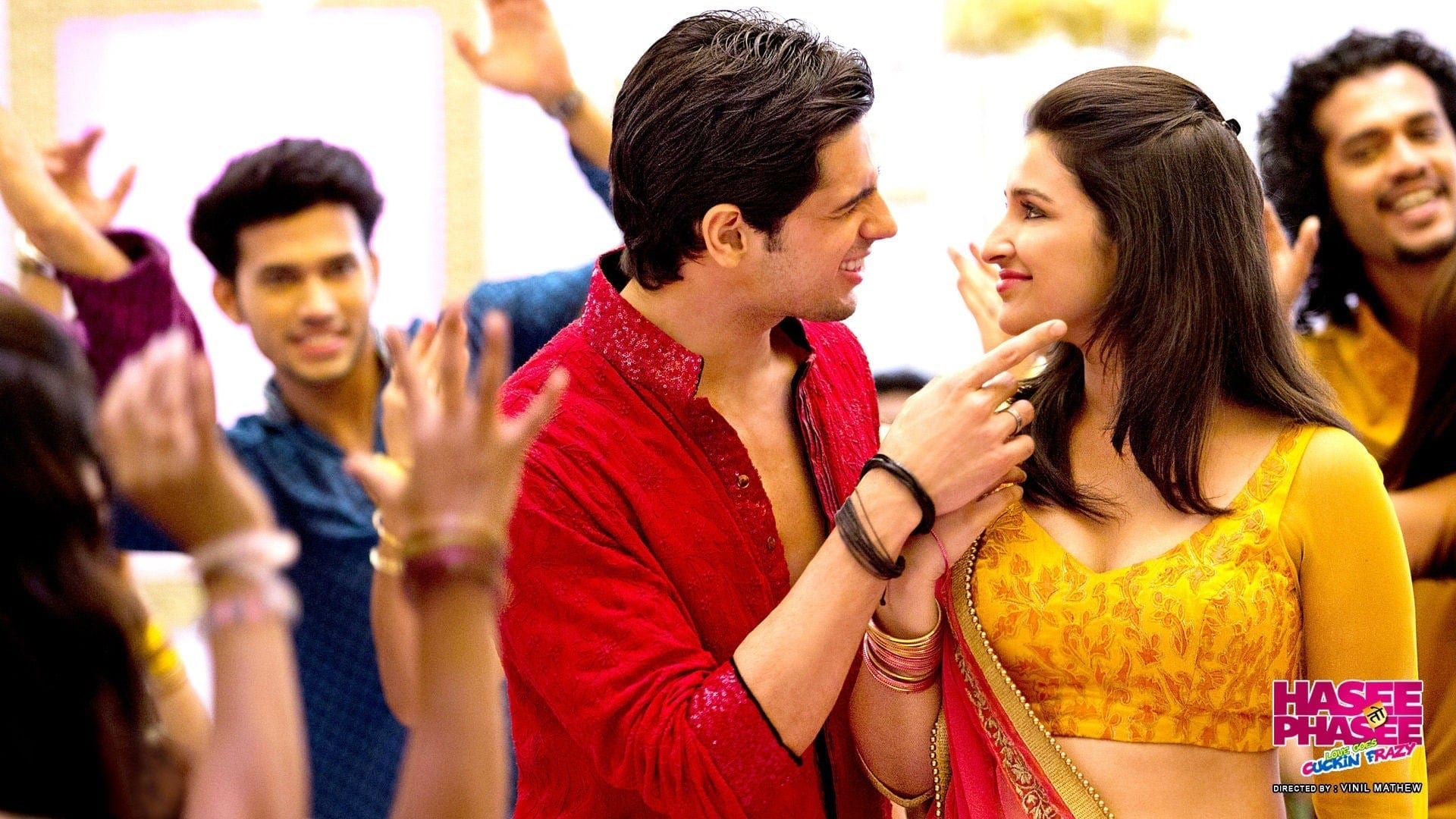 watch hasee toh phasee full movie