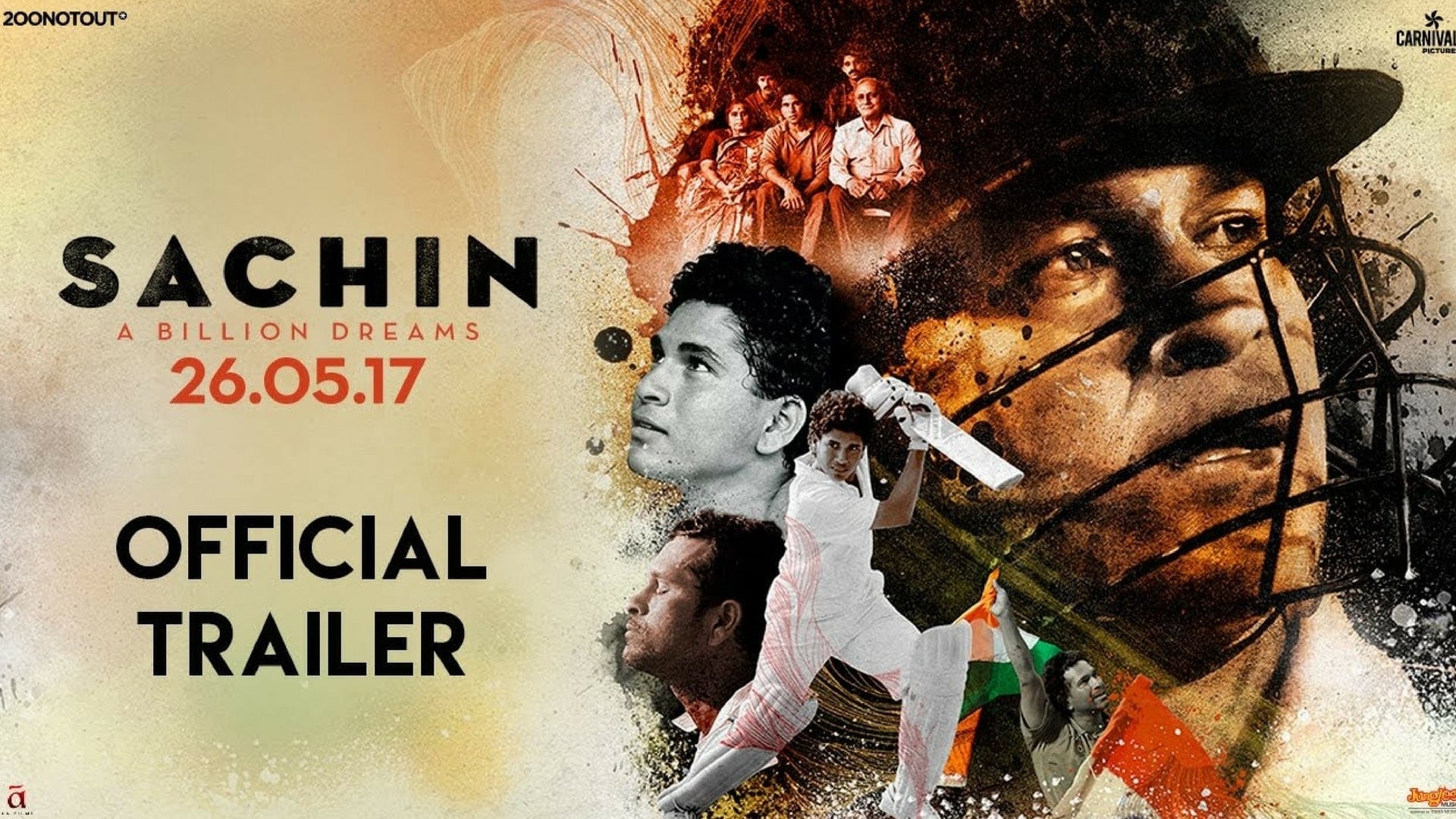 Watch Sachin A Billion Dreams Full Movie Online For Free In HD