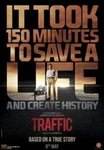 Image from the movie "Traffic"