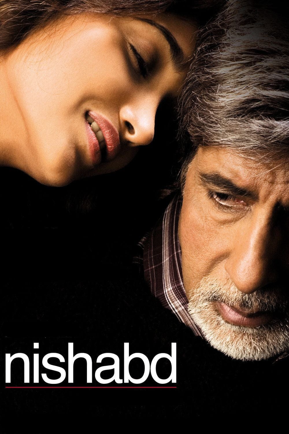 Poster for the movie "Nishabd"