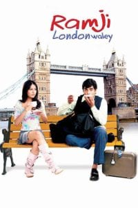 Poster for the movie "Ramji Londonwaley"