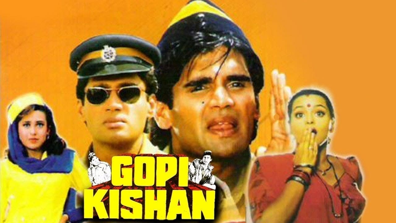 Watch Gopi Kishan Full Movie Online For Free In HD