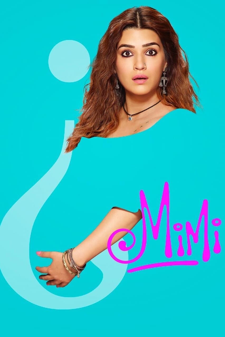 Poster for the movie "Mimi"