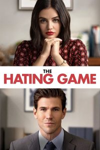 Poster for the movie "The Hating Game"