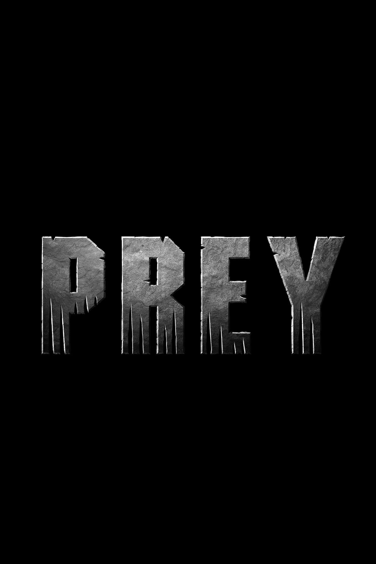 Poster for the movie "Prey"