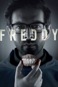 Poster for the movie "Freddy"