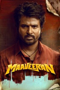 Poster for the movie "Maaveeran"