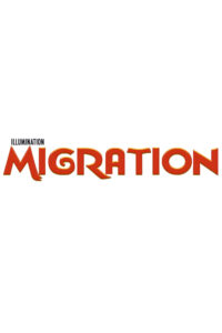 Poster for the movie "Migration"