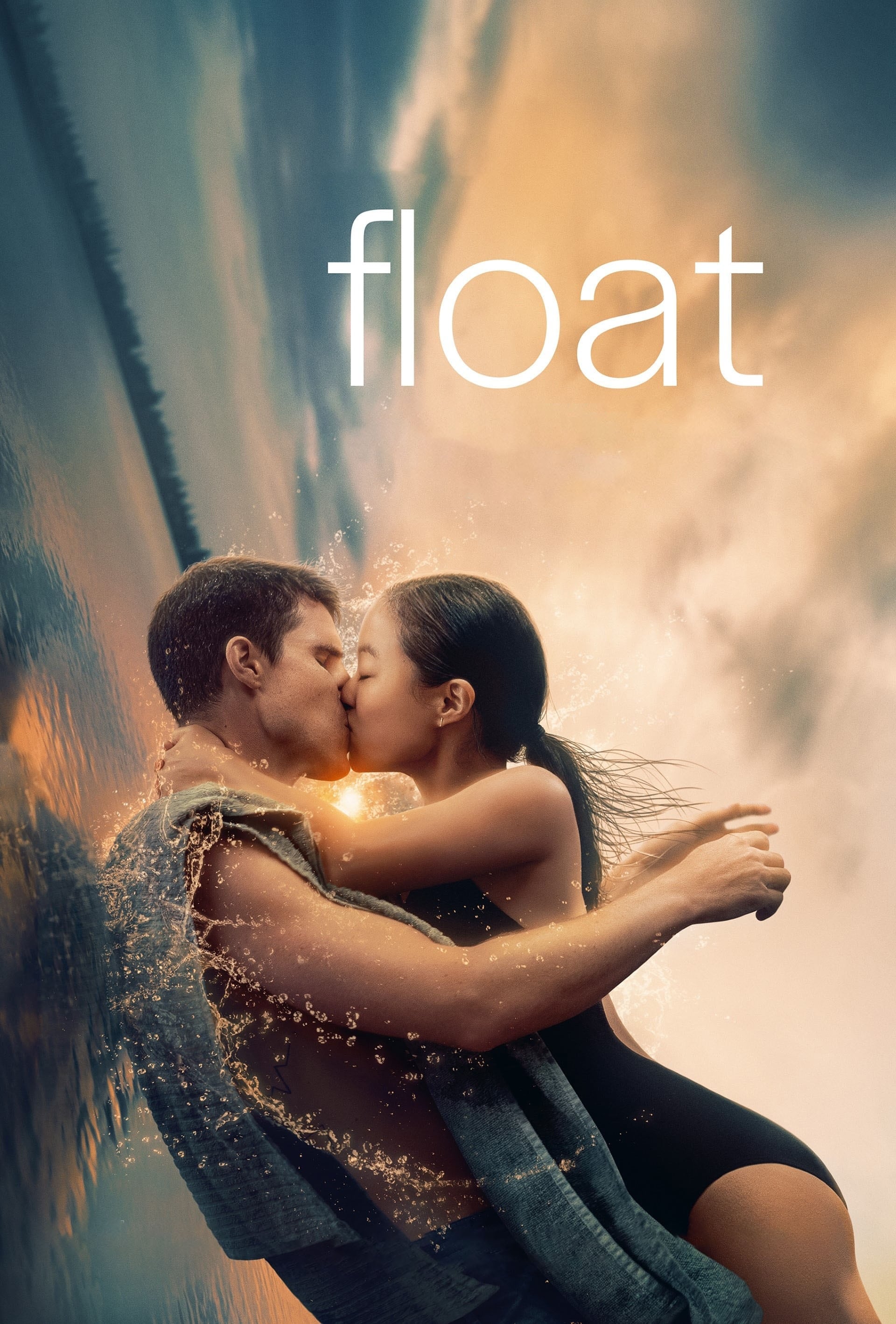 Poster for the movie "Float"